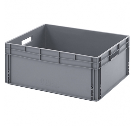 130 Litre Stacking Container (EG86-32) Euro