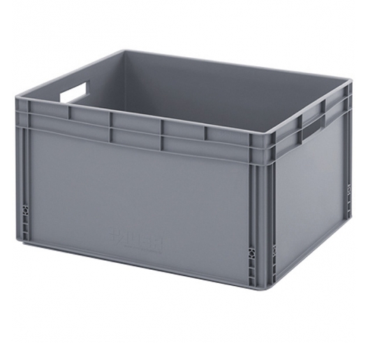 172 Litre Stacking Container (EG86-42) Euro