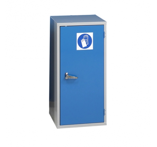 PPE Cabinet Freestanding Cupboard