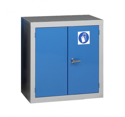 Freestanding PPE Cupboard