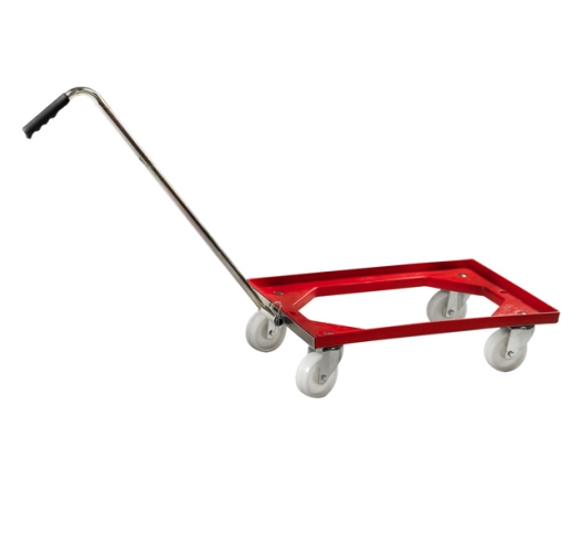 Euro Dolly with Handle