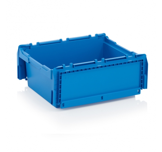 Economy Range Attached Lid Storage Box