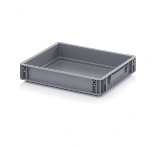 Small Plastic Stacking Container Tray