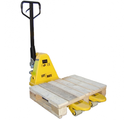 Printers Pallet Truck