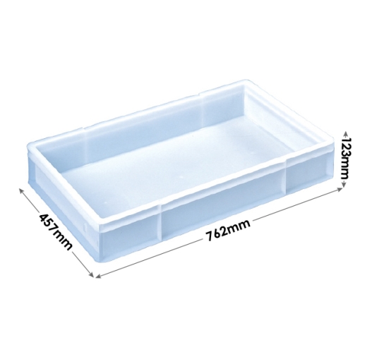 Confectionery Tray 32 Litres