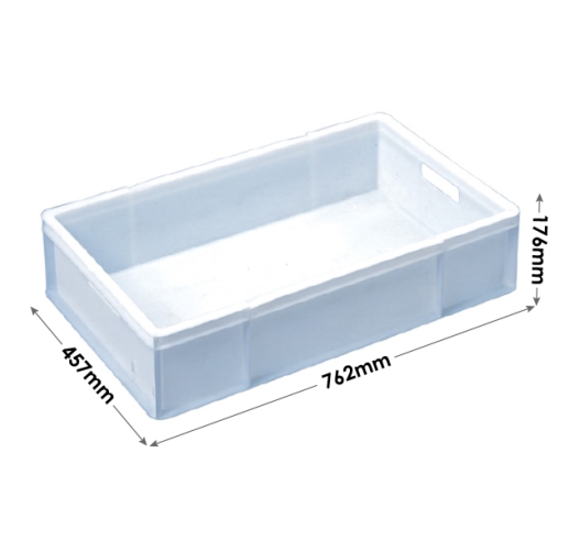 Confectionery Tray 48 Litres