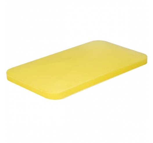 RM100L 100 Gallon Plastic Tank Lid