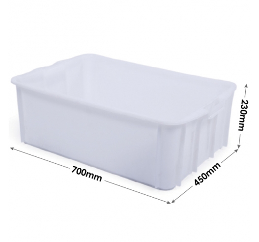 RM956 53 Litre Food Grade Container