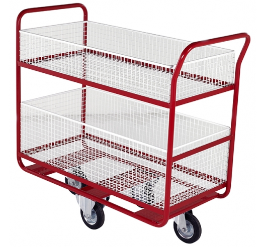 BT106P Distribution Trolley