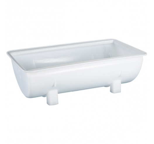 CR100TRA 100 Litre Trough Food Grade