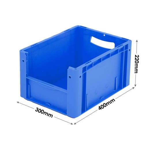 XL43224 Euro Picking Container