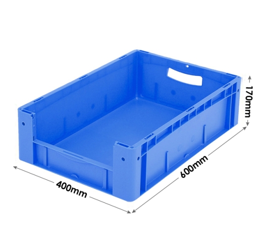 XL64174 Euro Picking Container 34.0 Litre