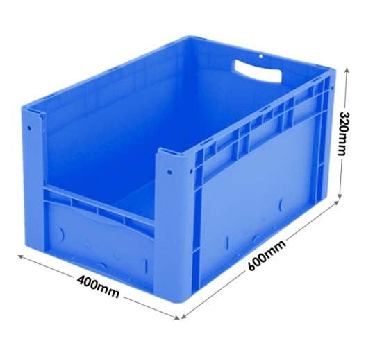 XL64324 Euro Picking Container 64.8 Litre