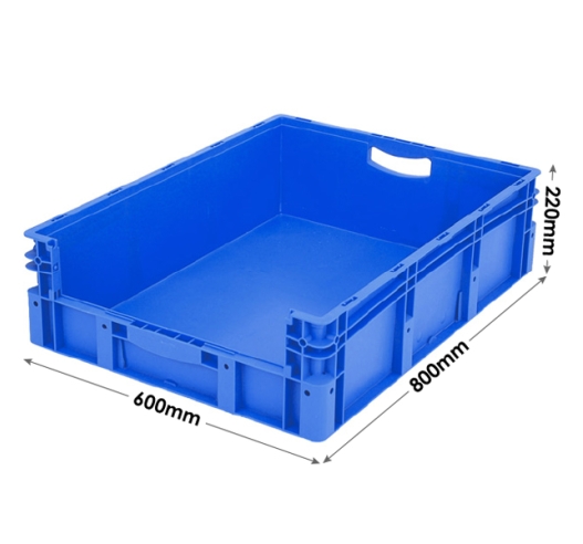 XL86224 Euro Picking Container
