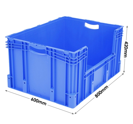 XL86426 Euro Picking Container 174 Litre