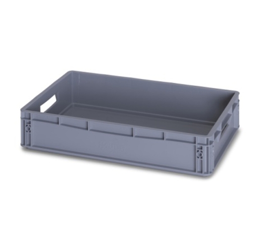 24 Litre Stacking Container (EG64-12) Euro