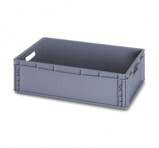 35 Litre Stacking Container (EG64-17) Euro