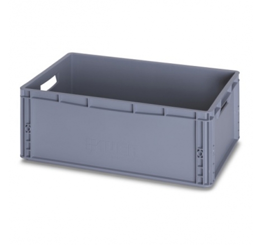 45 Litre Stacking Container (EG64-22) Euro