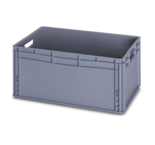 56 Litre Stacking Container (EG64-27) Euro