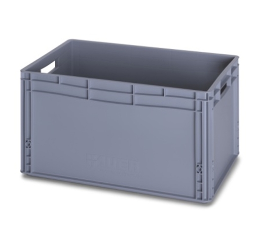 66 Litre Stacking Container (EG64-32) Euro
