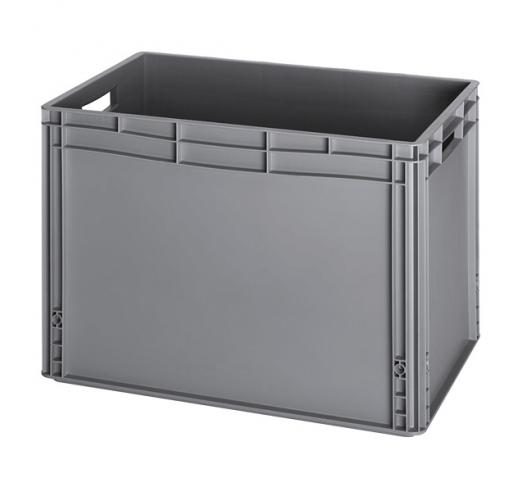 88 Litre Stacking Container (EG64-42) Euro