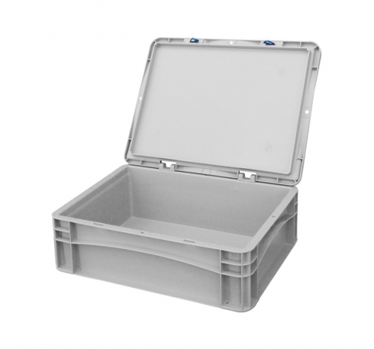 Container Case Open