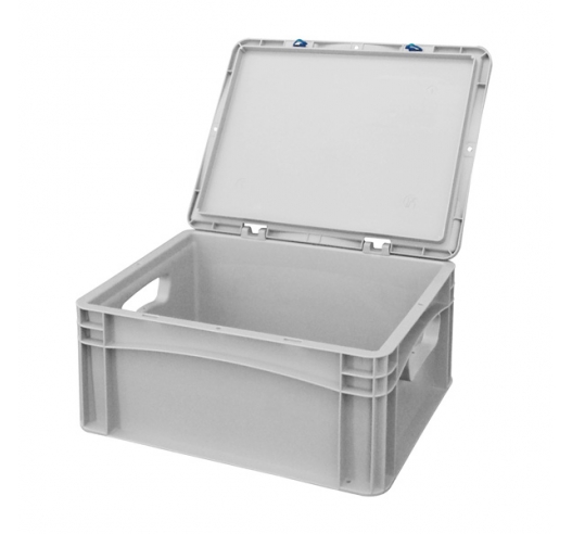 Container Case Open