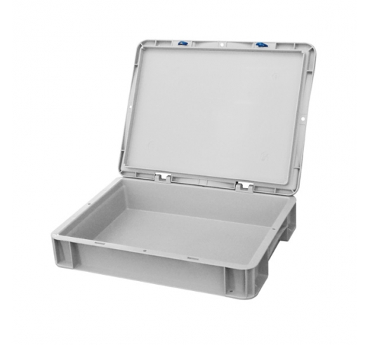 Container Case Open