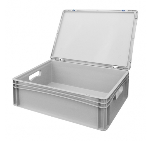 Container Case Open