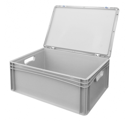 Container Case Open