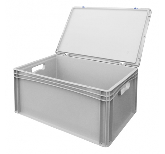 Container Case Open