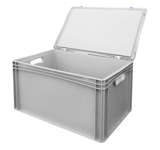 Container Case Open