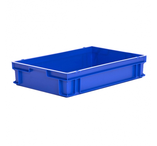 Blue Euro Trays M200A