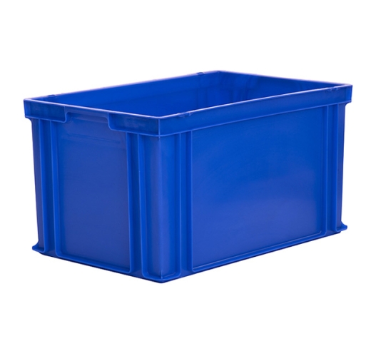 Blue Boxes - 65 Litre Large