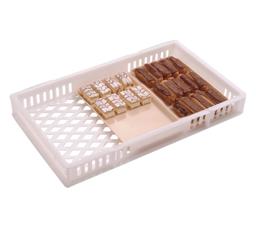 Confectionery Trays - Bakery Foods