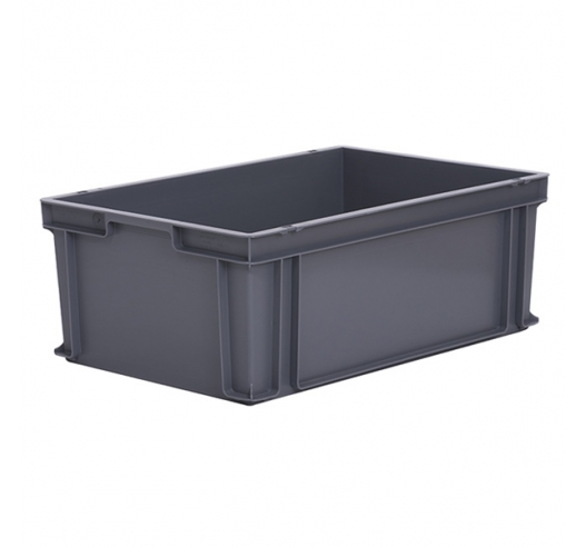 Grey Stacking Box M201A