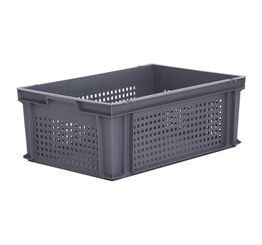 Stackable Euro Container