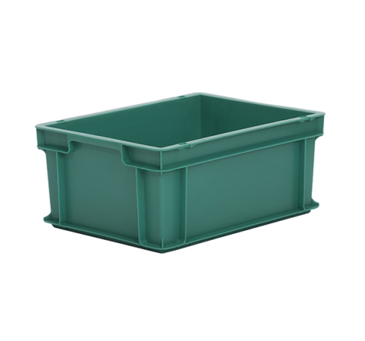 M207A Green Container Suitable for Food Contact