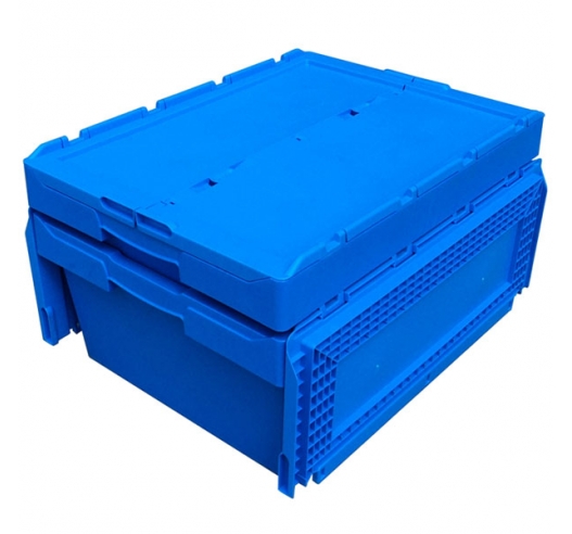 Big Plastic Storage Boxes