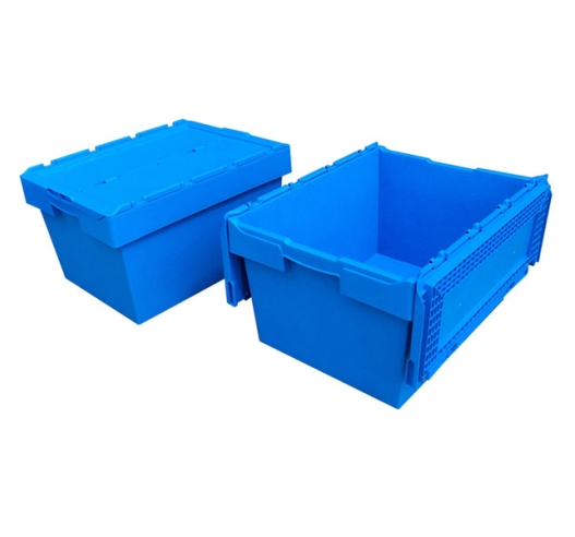 Extra Large Plastic Boxes with Lids