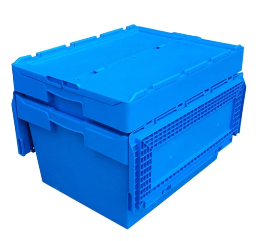 Nesting Container Storage Boxes XL