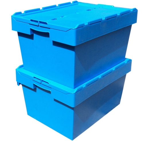 Storage Box Containers Large Euro Sized