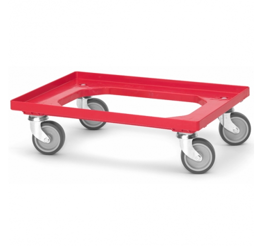 PLASRO64-Euro-Dolly-Red