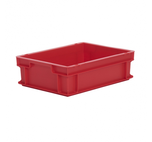 Food Grade Plastic Polypropylene Container