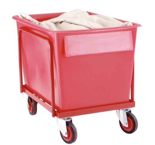 CT88 360 Litre Container on Wheels
