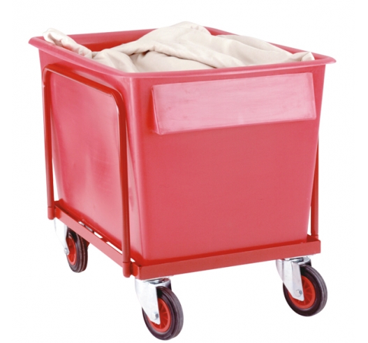 CT88 360 Litre Container on Wheels