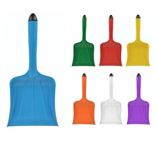 Small Food Grade Hygienic Hand Shovels