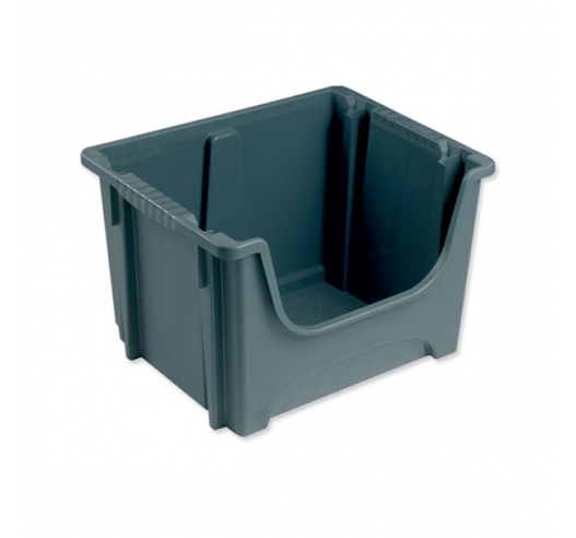 Jumbo Plastic Picking Container Bins