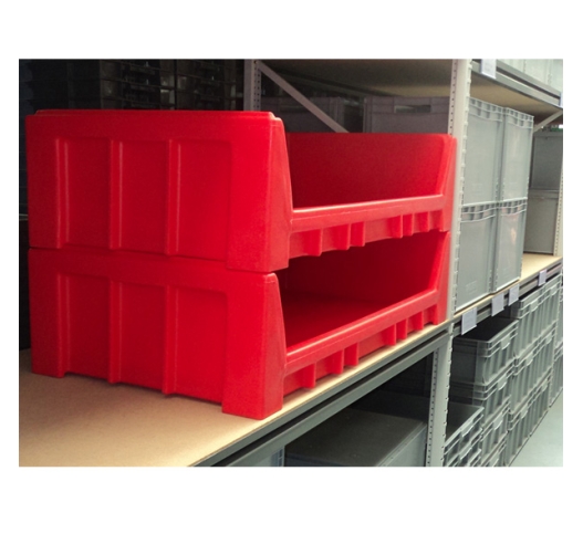 Large Stackable Picking Container