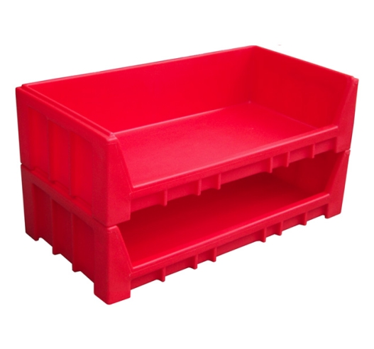 Large Stackable Picking Container
